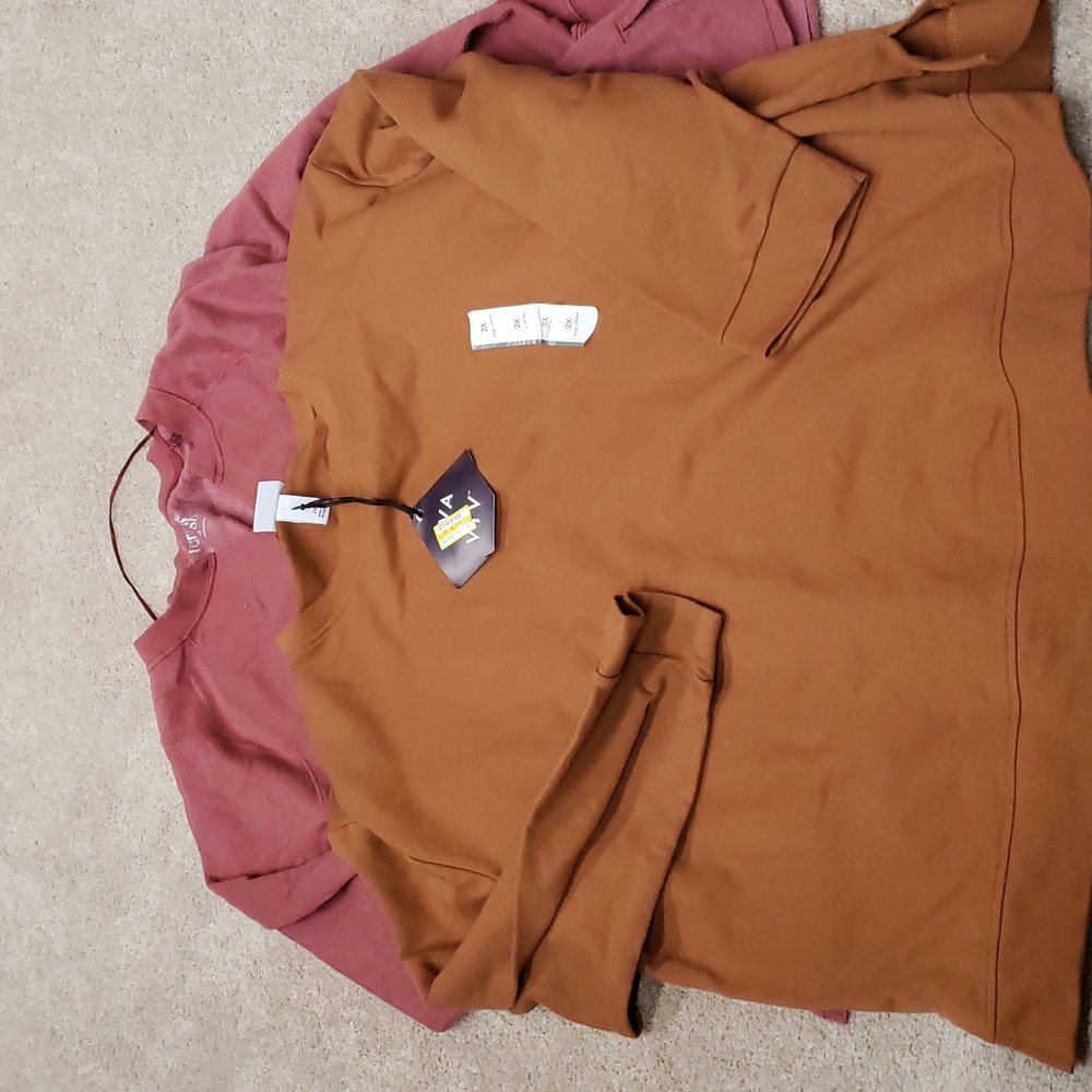 Woman sweater xxl 1 free🚨